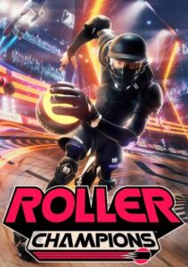 Roller Champions