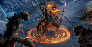 В Outward будет доступен Split Screen режим