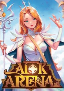 AFK Arena