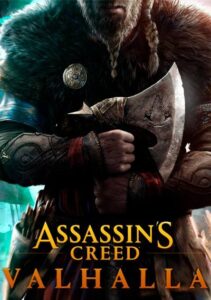 Assassin’s Creed Valhalla