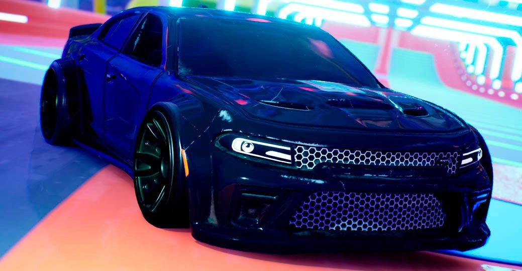 В гонке Hot Wheels Unleashed 2 появятся машины из фильма «Форсаж»