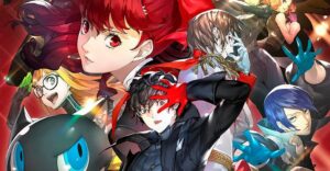 Новый трейлер Persona 5 Royal знакомит с Касуми Йошизавой