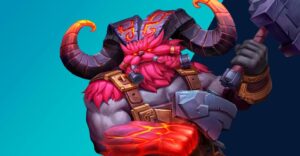 Патч 4.2a подготовил LoL: Wild Rift к релизу Орна и Волибира