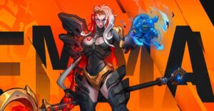 В конце года начнется ЗБТ мобильной экшн-RPG Torchlight: Infinite