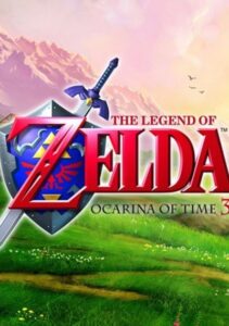 The Legend of Zelda: Ocarina of Time