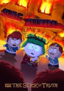 South Park: The Stick of Truth
