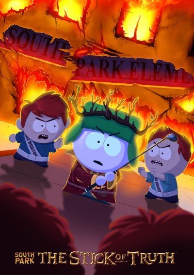 South Park: The Stick of Truth