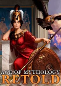 Age of Mythology Retold