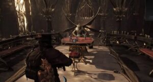 Как открыть все двери комнаты послушника в Remnant 2