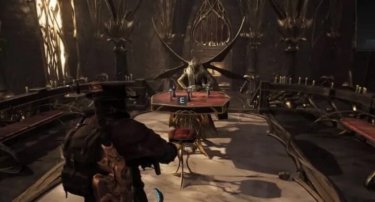 Как открыть все двери комнаты послушника в Remnant 2