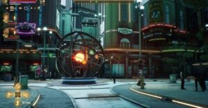 Как найти Византию в The Outer Worlds