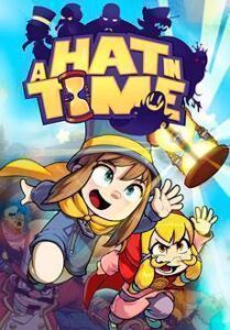 A Hat in Time