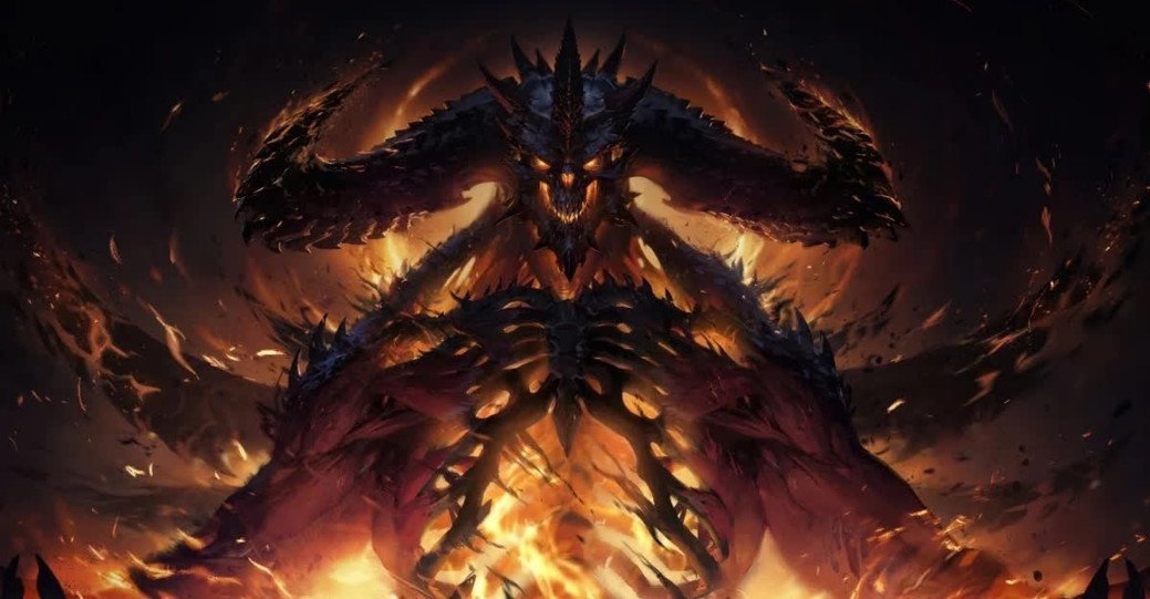 Как победить босса Лассал Сотканный из Пламени в Diablo Immortal