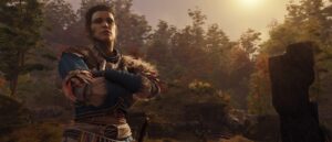 Все концовки в GreedFall — плохая и хорошая