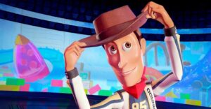 В сентябре гонка Disney Speedstorm превратится в бесплатную игру