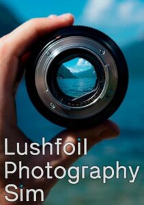 Lushfoil Photography Sim