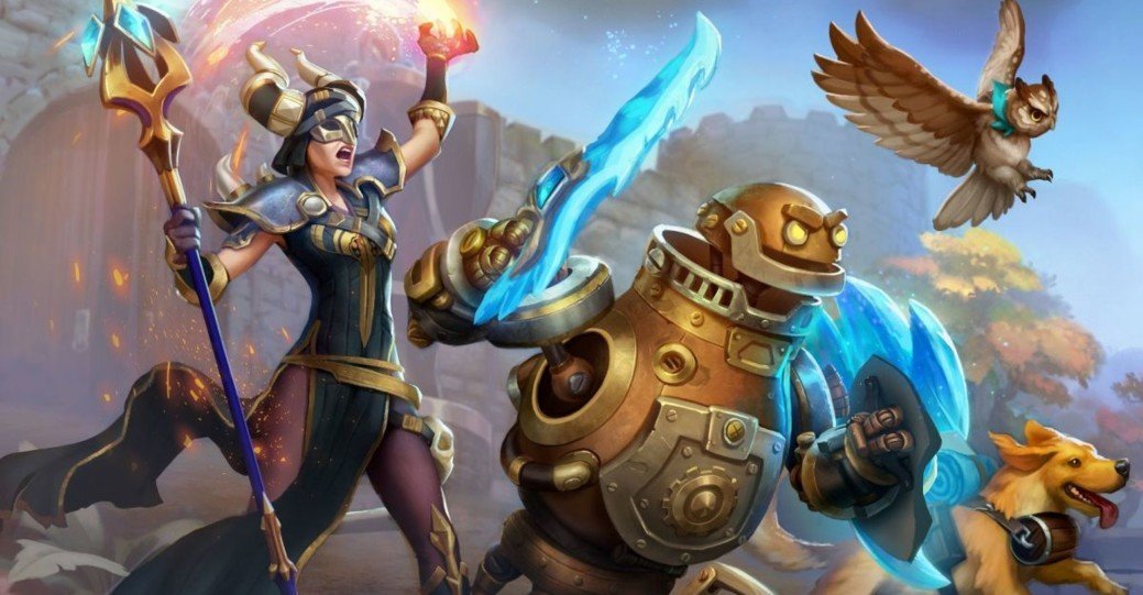 Опубликован новый трейлер Torchlight 3