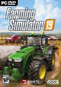 Farming Simulator 19