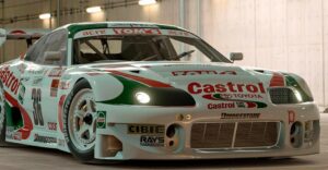Следующий State of Play посвятят автосимулятору Gran Turismo 7