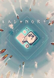 Bad North