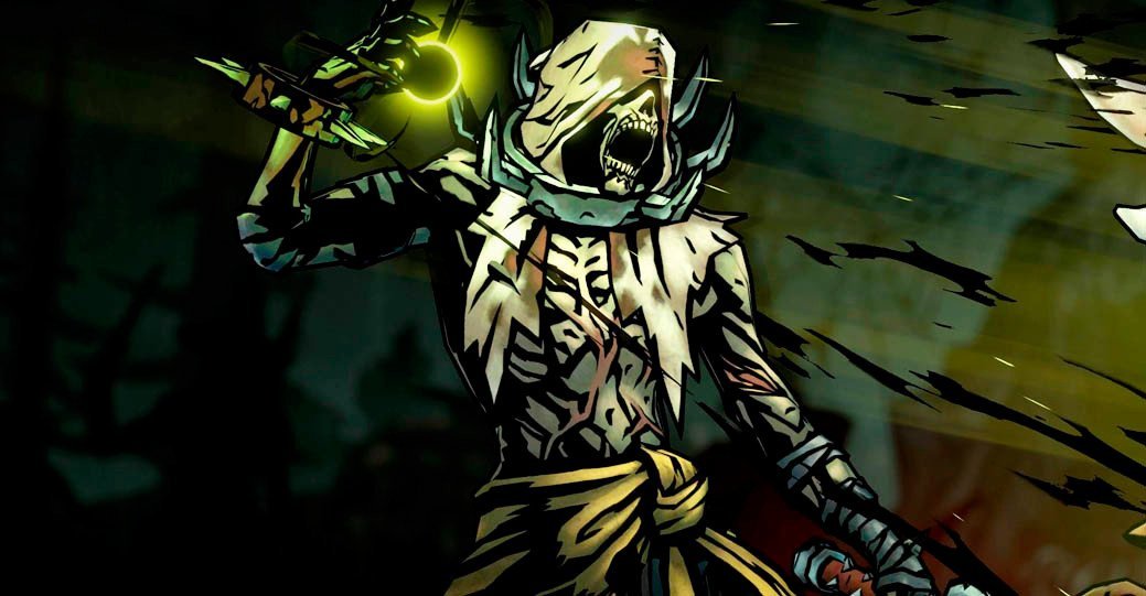 Darkest Dungeon 2 покинул ранний доступ и получил обновление 1.0
