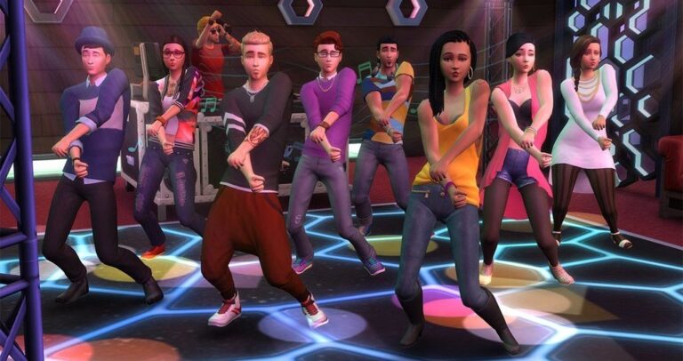 В Origin стартовала распродажа дополнений к The Sims 4