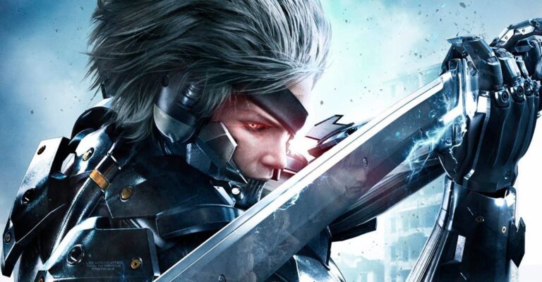 На Humble Bundle началась распродажа игр от Konami
