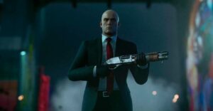 Опубликован релизный трейлер Hitman 3