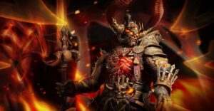 В Diablo 4 запустили четвертый сезон – «Возрожденная добыча»