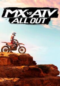 MX vs ATV All Out