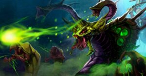Турнир EPICENTER Major 2020 по Dota 2 отменили из-за коронавируса