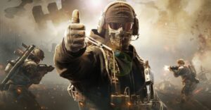 В Call of Duty: Mobile стартовал 12 сезон