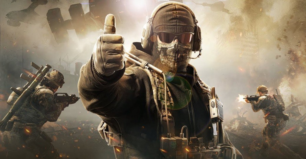 В Call of Duty: Mobile стартовал 12 сезон