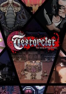 The Textorcist: The Story of Ray Bibbia