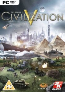 Sid Meier’s Civilization 5