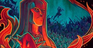На Humble Bundle началась распродажа отличных RPG
