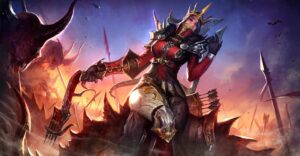 Слух: в Blizzard уже проходят внутренние презентации Diablo 4
