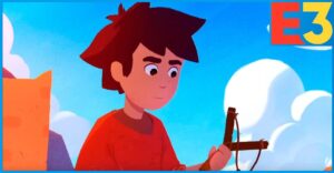 На E3 показали новый трейлер стелс-вестерна El Hijo