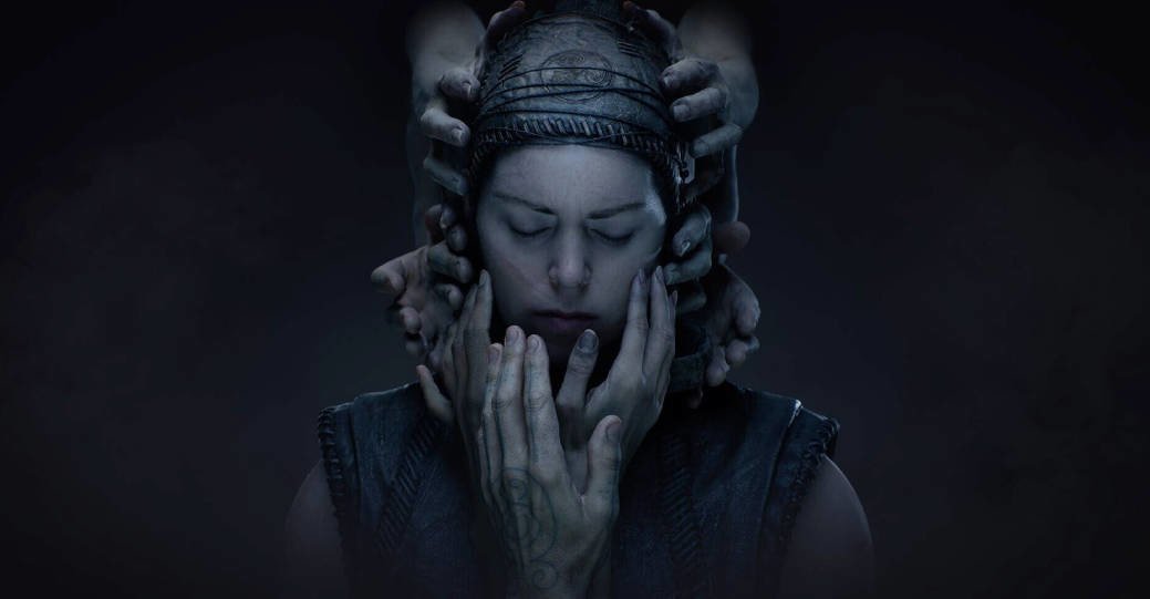 Игра Senua's Saga: Hellblade 2 получила официальную дату выхода