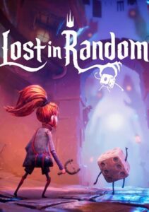 Lost in Random