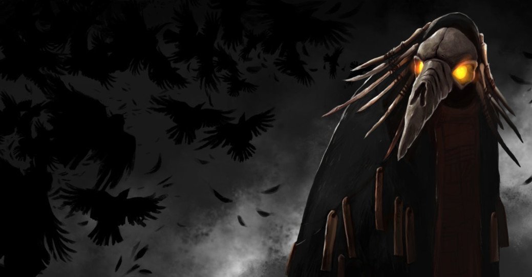 Вышел театральный трейлер Pathologic 2