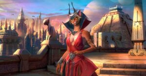 В GOG начались специальные распродажи – скидки до 90%