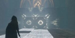 Как пройти Зал Иродианы в Hogwarts Legacy и решить головоломки