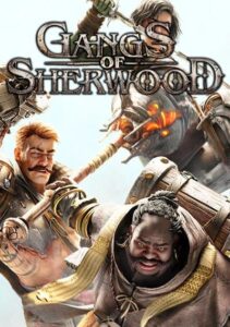 Gangs of Sherwood