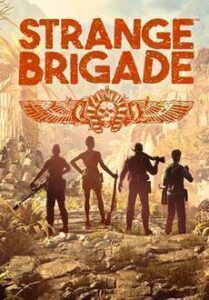 Strange Brigade
