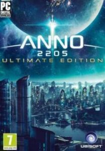 Anno 2205