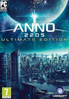 Anno 2205