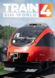 Train Sim World 4