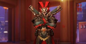 Игроки в Overwatch начали праздновать «Год Свиньи»
