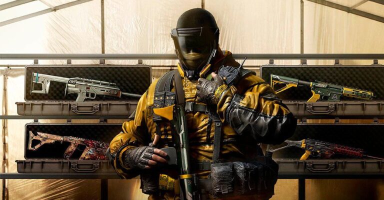 Сегодня Ubisoft покажут новую игру по вселенной Tom Clancy’s